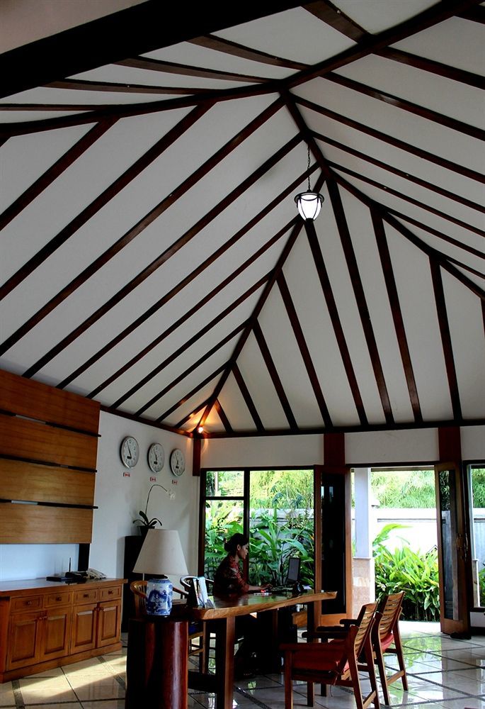 Lombok Beach Villa Mangsit Exterior photo